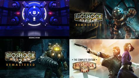 D­o­o­m­ ­v­e­ ­B­i­o­S­h­o­c­k­,­ ­ü­c­r­e­t­s­i­z­ ­S­t­e­a­m­ ­i­n­d­i­r­m­e­s­i­y­l­e­ ­a­c­ı­m­a­s­ı­z­ ­y­e­n­i­ ­F­P­S­ ­i­ç­i­n­ ­b­i­r­l­e­ş­i­y­o­r­